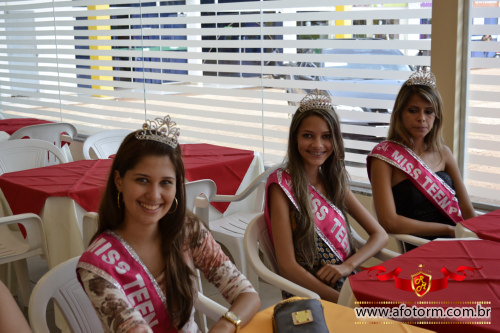 miss teem rondônia
